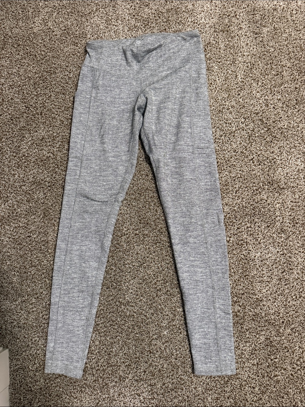 Champion Leggings with pockets